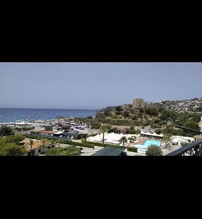 Lejlighed Bella Vista