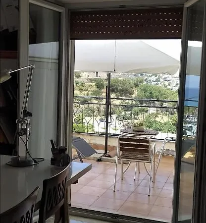 Lejlighed Bella Vista Scalea