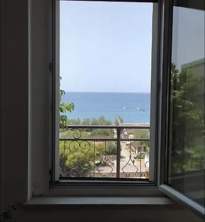Bella Vista Lejlighed *