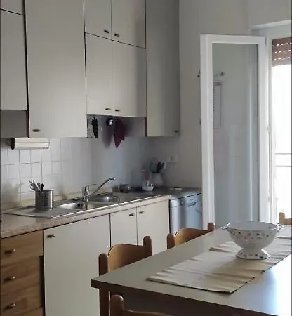 Bella Vista Scalea
