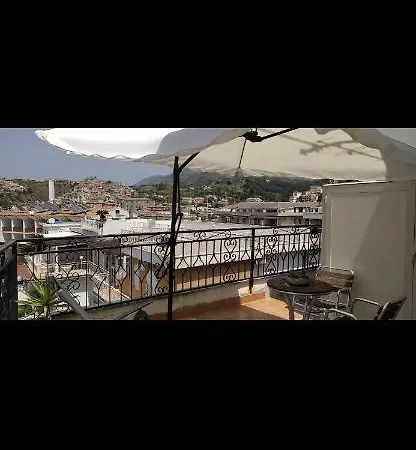 Bella Vista Apartamento *