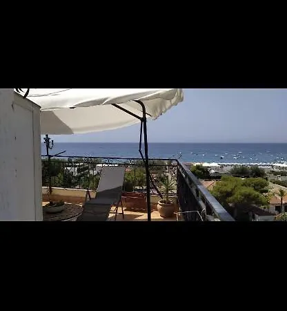 Bella Vista Scalea